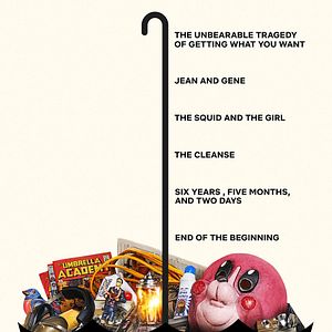 Foto The Umbrella Academy