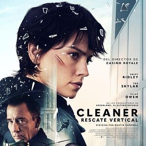 Foto Cleaner: Rescate vertical