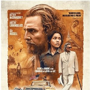 Foto Los rivales de Amziah King