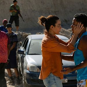 Foto El fuego de la venganza