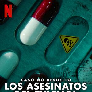 Foto Caso no resuelto: Los asesinatos del Tylenol