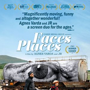 Foto Caras y lugares