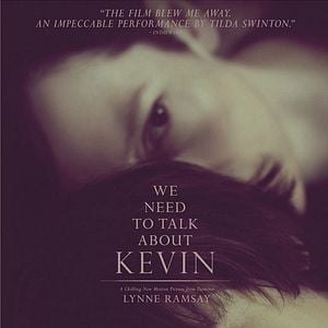 Foto Tenemos que hablar de Kevin