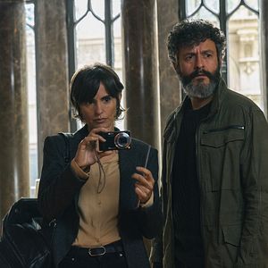 Foto Ciudad de sombras