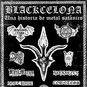 Foto Blackcelona: Una historia de metal satánico
