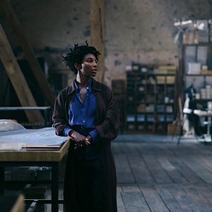 Foto Michaela Coel
