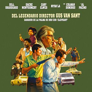 Foto Prime Crime: A True Story