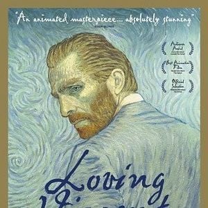 Foto Loving Vincent