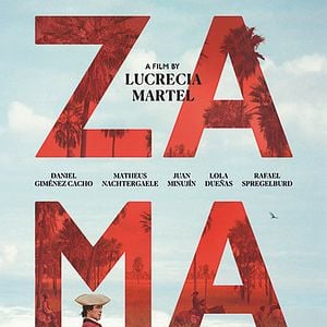 Foto Zama