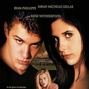 Foto Crueles intenciones