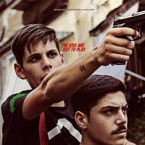 Foto Pirañas: Los niños de la Camorra