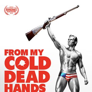 Foto From my cold dead hands