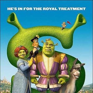 Foto Shrek Tercero