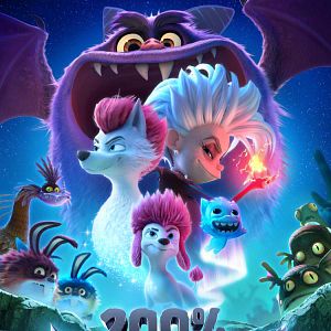 Foto 200% Wolf: Pequeño gran lobo