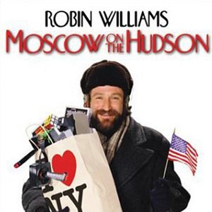 Foto Un Ruso en Nueva York