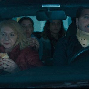 Foto Los domingos mueren más personas