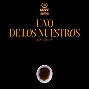 Foto Uno de los nuestros