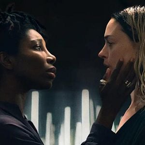 Foto Michaela Coel