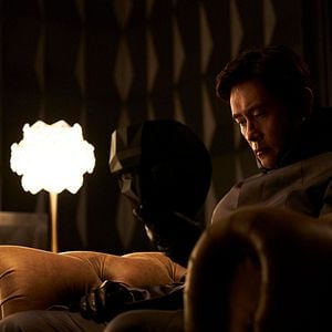 Foto El juego del calamar