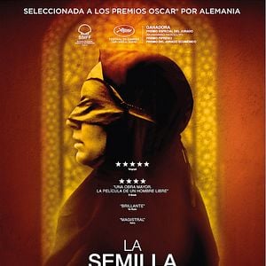 Foto La semilla de la higuera sagrada