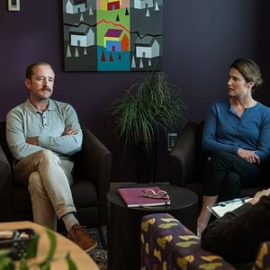 Foto La casa al final de la curva