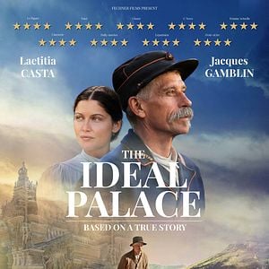 Foto El palacio ideal