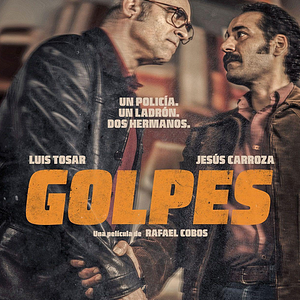 Foto Golpes