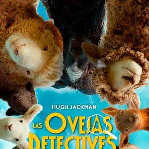 Foto Las ovejas detectives