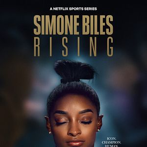 Foto Simone Biles vuelve a volar