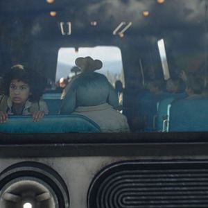 Foto Amandla Stenberg