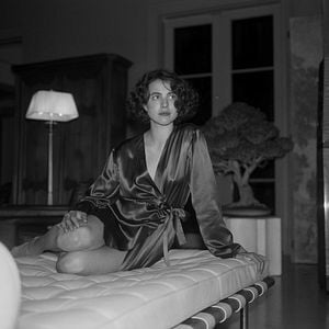 Foto Margaret Qualley