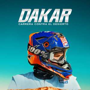Foto Dakar: Carrera contra el desierto