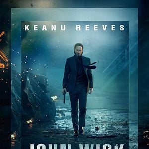 Foto John Wick (10 Aniversario)