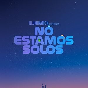 Foto No estamos solos
