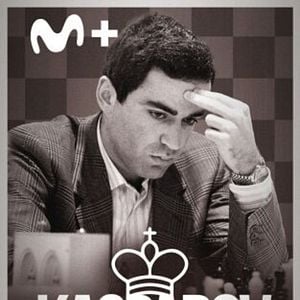Foto Kasparov: el rey del ajedrez