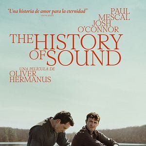 Foto The History Of Sound