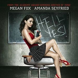 Foto Jennifer's Body