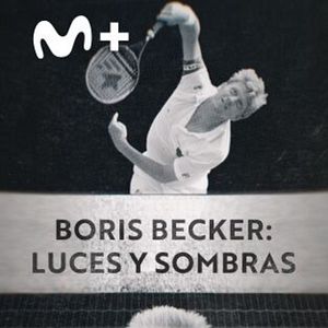 Foto Boris Becker: luces y sombras
