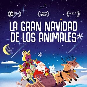 Foto La gran Navidad de los animales