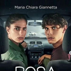 Foto Rosa Elettrica