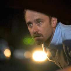 Foto La casa al final de la curva