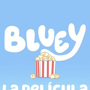 Foto Bluey: La película