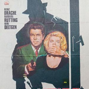 Foto Vuelve el Brujo