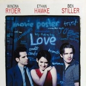 Foto Reality Bites (Bocados de realidad)