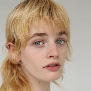 Foto Esther-Rose McGregor
