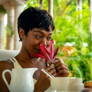 Foto Parpadea dos veces