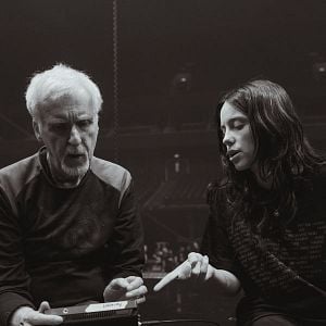 Foto Billie Eilish - Hit Me Hard and Soft: The Tour (Live in 3D)