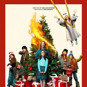 Foto The Best Christmas Pageant Ever