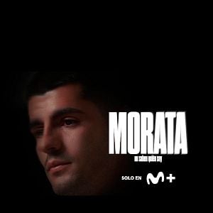 Foto Morata, no sabéis quién soy