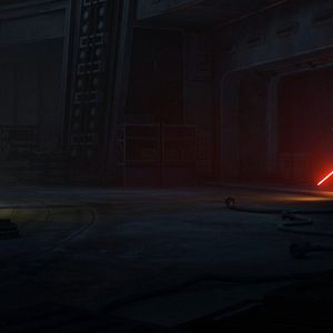 Foto Star Wars: crónicas del submundo